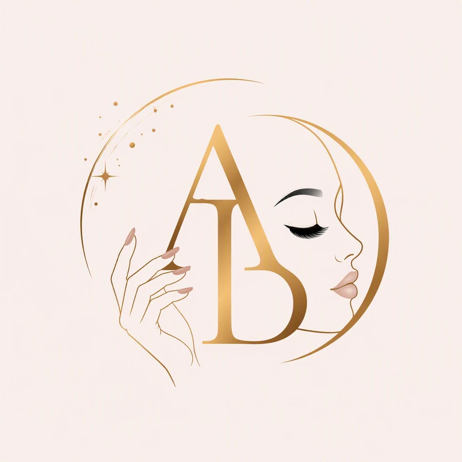 Anca Draghici logo
