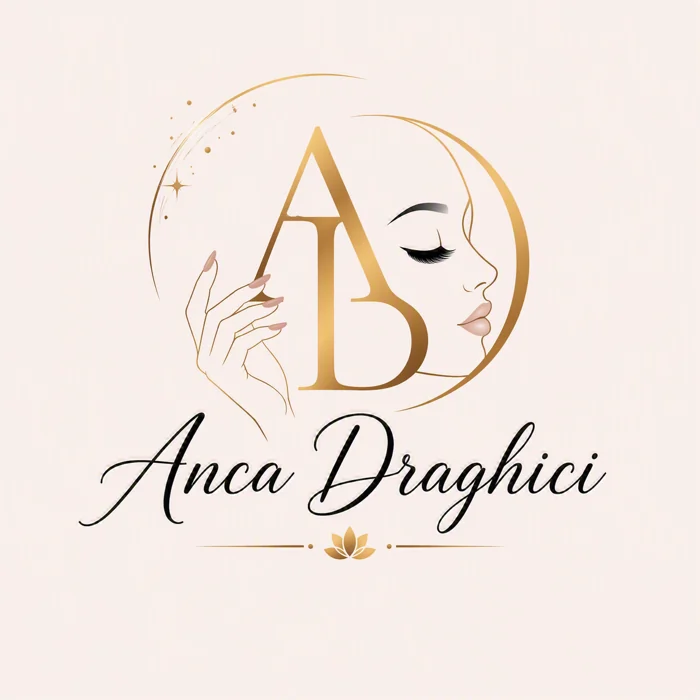 Brand Anca Draghici